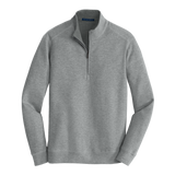 C1733 Mens Interlock 1/4 Zip
