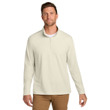 C2610 Mens Breakwater 1/4 Zip Pullover