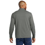 C2625M Mens Fairway Stretch 1/4 Zip