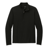 C2625M Mens Fairway Stretch 1/4 Zip