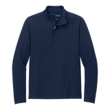 C2625M Mens Fairway Stretch 1/4 Zip