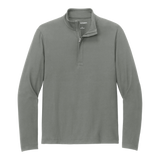 C2625M Mens Fairway Stretch 1/4 Zip