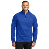 C2609M Mens C-Free Cypress 1/4 Zip
