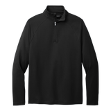 C2609M Mens C-Free Cypress 1/4 Zip