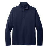C2609M Mens C-Free Cypress 1/4 Zip