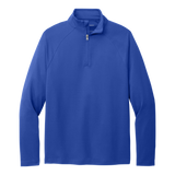 C2609M Mens C-Free Cypress 1/4 Zip