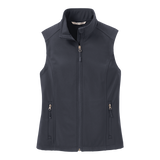 C2504W Women's Core Soft Shell Vest