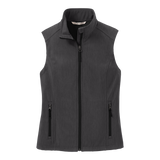 C2504W Women's Core Soft Shell Vest