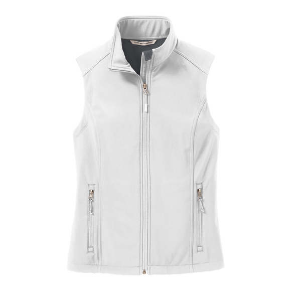 C2504W Women's Core Soft Shell Vest