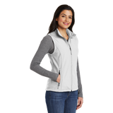 C2504W Women's Core Soft Shell Vest