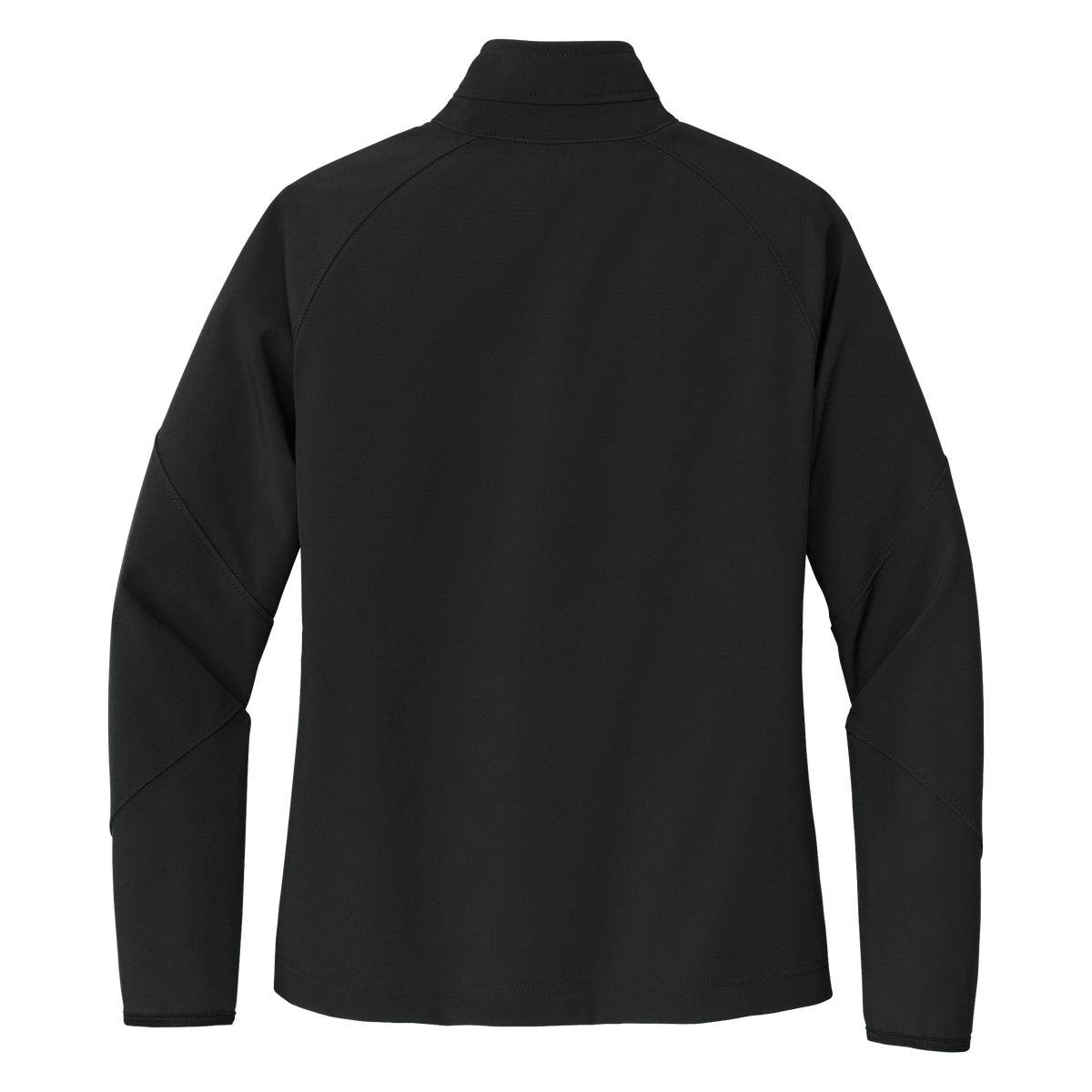C2703W Ladies Port Authority Textured Soft Shell Jacket