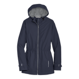 C1708W Ladies Northwest Slicker