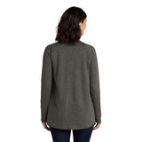 C1732 Ladies Interlock Cardigan