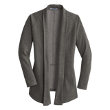 C1732 Ladies Interlock Cardigan