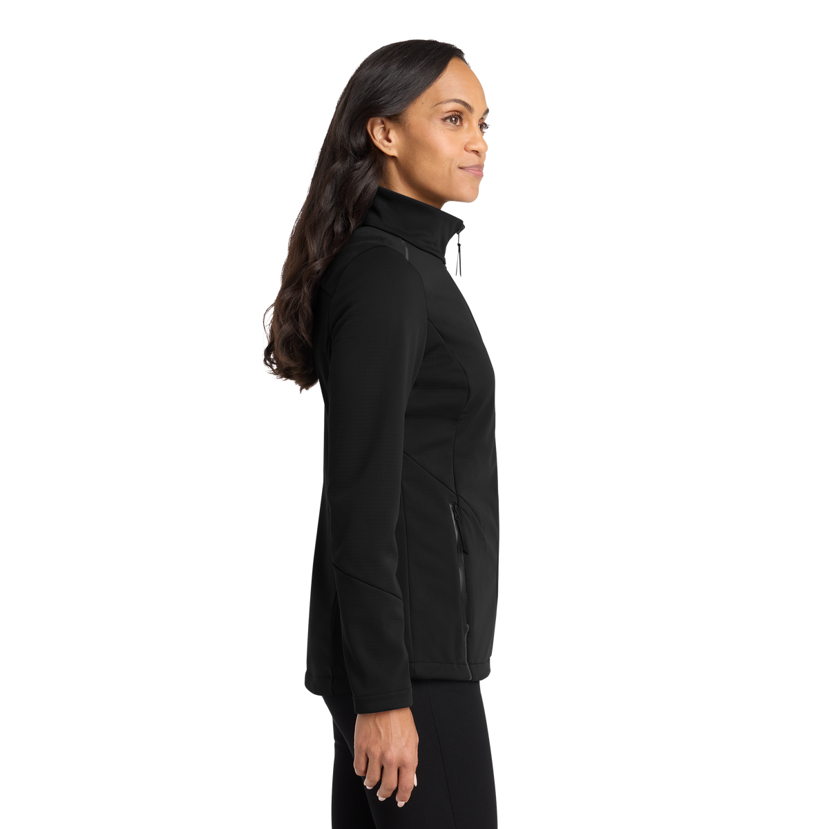 C2704W Ladies Port Authority Collective Tech Soft Shell Jacket