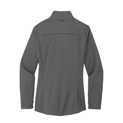 C2704W Ladies Port Authority Collective Tech Soft Shell Jacket