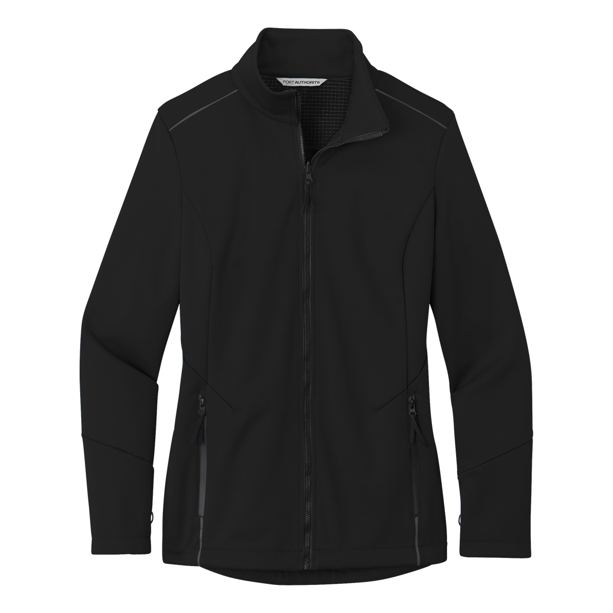 C2704W Ladies Port Authority Collective Tech Soft Shell Jacket