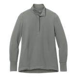 C2625W Ladies Fairway Stretch 1/4 Zip