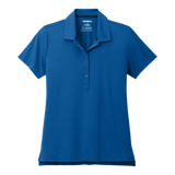 C2666W Ladies Regain Polo