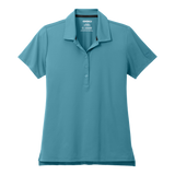 C2666W Ladies Regain Polo