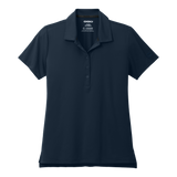 C2666W Ladies Regain Polo