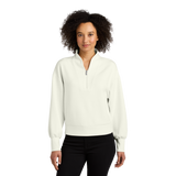 C2571W Ladies Transcend 1/4 Zip