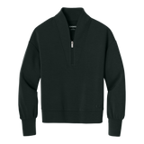 C2571W Ladies Transcend 1/4 Zip