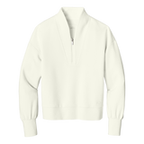 C2571W Ladies Transcend 1/4 Zip