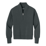 C2571W Ladies Transcend 1/4 Zip