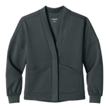 C2620 Ladies Transcend Cardigan