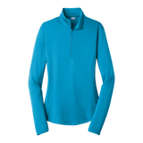 C2247W Ladies Competitor 1/4 Zip Pullover
