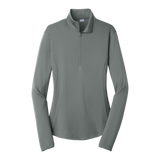 C2247W Ladies Competitor 1/4 Zip Pullover