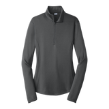 C2247W Ladies Competitor 1/4 Zip Pullover