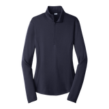 C2247W Ladies Competitor 1/4 Zip Pullover