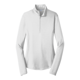 C2247W Ladies Competitor 1/4 Zip Pullover