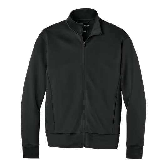 C2714W Ladies Sport-Tek Pro Perform Full-Zip