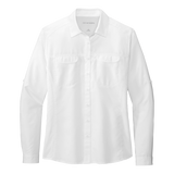 C2439 Ladies Long Sleeve UV Daybreak Shirt