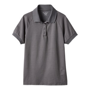 C2338W Ladies Charge Snag and Soil Protect Polo