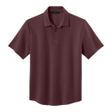 C2706 Mens Mercer+Mettle Lite Spacer Polo