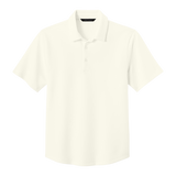 C2706 Mens Mercer+Mettle Lite Spacer Polo