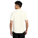 C2706 Mens Mercer+Mettle Lite Spacer Polo