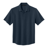 C2706 Mens Mercer+Mettle Lite Spacer Polo