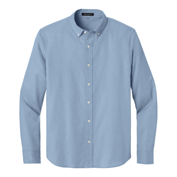 C2528M Long Sleeve Modern Oxford Shirt