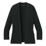 C2626 Ladies Open Cardi