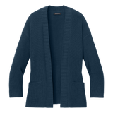 C2626 Ladies Open Cardi