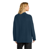 C2626 Ladies Open Cardi