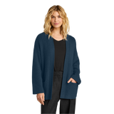 C2626 Ladies Open Cardi