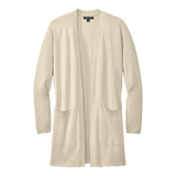 C2648 Ladies Open-Front Cardigan Sweater