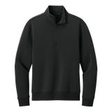 C2644M Soft Spacer 1/4-Zip