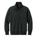 C2644W Ladies Soft Spacer 1/4-Zip